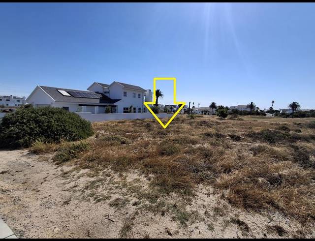 LAND FOR SALE IN SHELLEY POINT